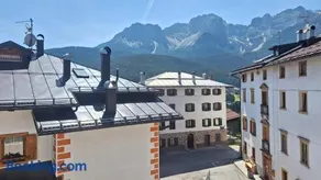 Breakfast with mountains view - Image 1