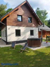 Oščadnica, Tadorka - Image 1