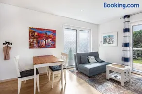 Ferienwohnung Am Hochrhein - Image 2