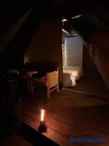 GLAMPING SUITE IL GRILLO - Image 4
