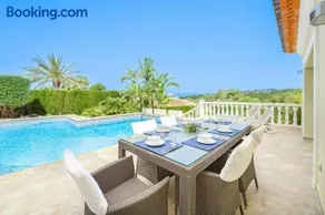 Villa Montgo View - Image 2