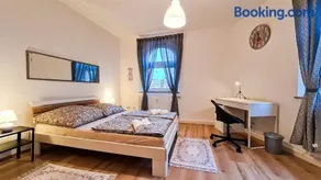 Luxuriöses Apartment im Zentrum von Nürnberg - Image 1