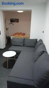 Ferienwohnung Haus Merle - Image 4