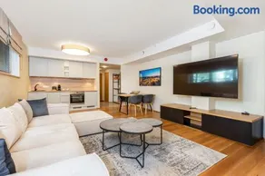 Gustav Apartments - City Center Comfort - Image 1
