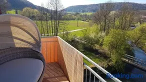 Apartment Pegnitzmühle mit Pegnitzinsel - Image 3
