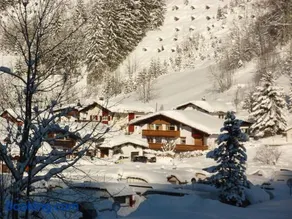 Familienfreundliches tolles Apartment mit Garten und Terrasse | Nah am Skifahren - Image 4