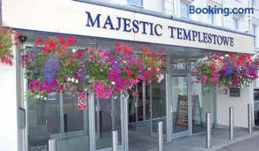 Templestowe Hotel, Number One for Entertainment in Torquay - Image 1