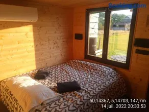 Cabane de l'Ermitage - Image 4