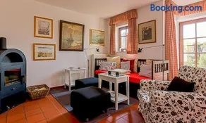 Bootsanleger, Landhaus Haven Höövt - Image 3