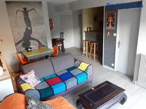 Appartement centre-ville Rennes - Image 1