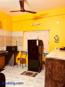 Bose Warm, Colourful & Spacious 2BHK HomeKolkata - Image 2