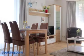 Ferienwohnung Cordes - Image 1