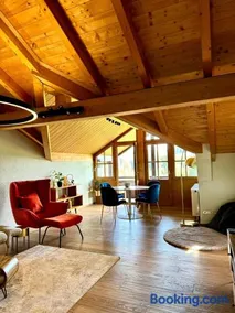 Berglounge Oberreute - Dein Allgäuer Logenplatz - Image 2