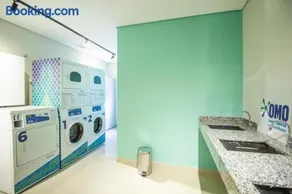 47A Studio Aconchegante no Brás - Com Piscina - Image 3