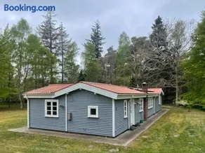 Charming Holiday Home With Sauna - Image 3