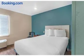 Motel 6 Suites Little Rock Southwest AR - Image 3