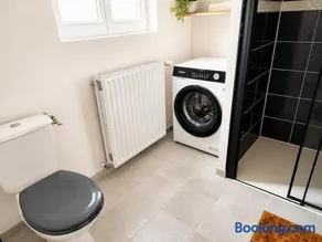 Be Cool en Baie Maison de Famille avec Jardin - Image 4