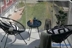 GREEN HILL apartment with a view to Lagoon - Image 2