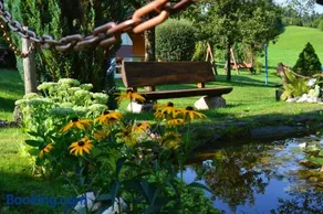 Ferienwohnungen Kilianmühle - Image 3