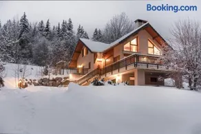 Chalet l'Orée du Bois - Image 1