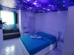 Cassiopea B&B Marina di Camerota SA - Image 1