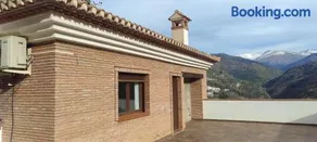 Casa Fuerte de Zahora - Image 5