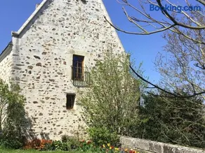 Gîte de charme rénové avec jardin, vélos et activités près de la Sarthe - FR-1-410-191 - Image 3