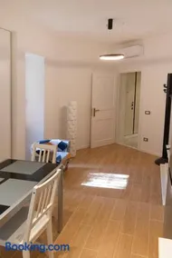 Flaminio New Apartment - Image 2