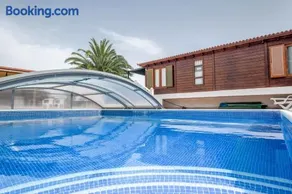 Casa Rural con piscina - Image 5