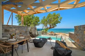 Milatos Seaside Suites - Image 1