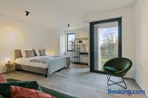 Casiola - Spacious 3 bedroom apartment with private garage - Image 2