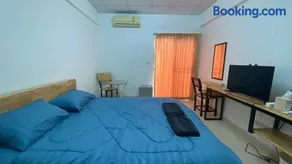 ธนทรัพย์อพาร์ทเม้นท์ Room01 - Image 4