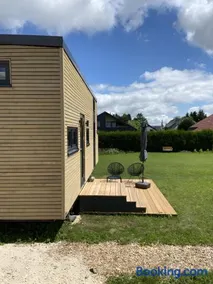 Tiny Om Ferienhaus - Image 4