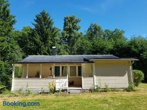 Ferienhaus Xenia Laholm - Image 2