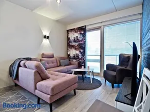 Levillas Tunturinlaita Apartments - Image 2