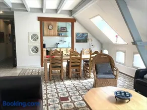 Appartement met eigen sauna en sport-en spelruimte - Image 4