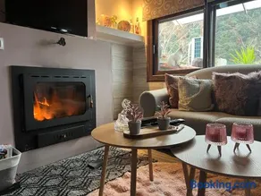 Chalet Dirfys - Escape in the heart of Evia - Image 5