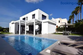 Villa Levante, Modern Costa Blanca Villa With Pool And Sunny Terrace - Image 2
