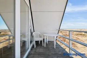 Unique vacation home with ocean views close to the beach - Image 1