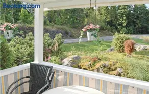 Holiday Home Trollungebyn Dalskog - Image 3