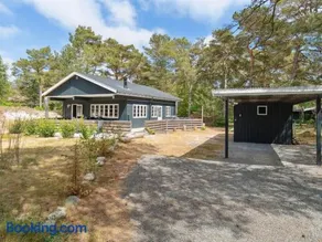 Holiday Home Sjo - 300m from the sea by Interhome - Image 1