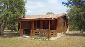 chalet climatisé Porticcio Corse - Image 1