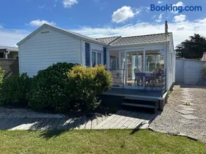 Mobilhome 200m des plages - Image 1