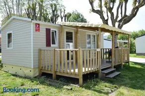 Camping le Rhône - Image 1