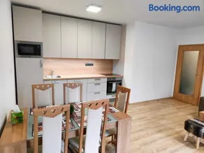 Horský apartmán Hubertus č.19 - Image 3
