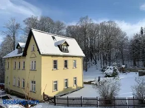 Ferienwohnungen Siebenlehn am Romanus Freibad - Image 2