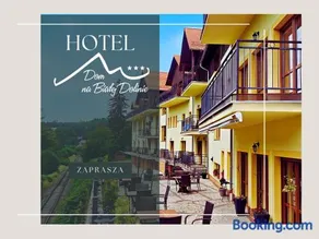 Hotel Dom na Białej Dolinie - Image 2