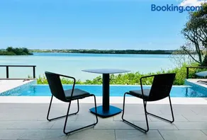 the 478 -pool & spa- Miyakojima Luxury Villa - Image 1