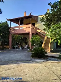 The Garden in AGIA VASSA - Image 1
