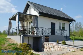 Domki na Wzgórzu - Rospuda - Image 1